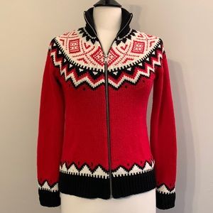 Ralph Lauren sweater